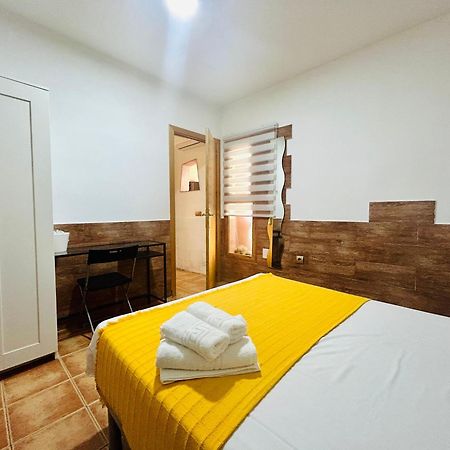 Altamalaga Apts Apartment Luaran gambar
