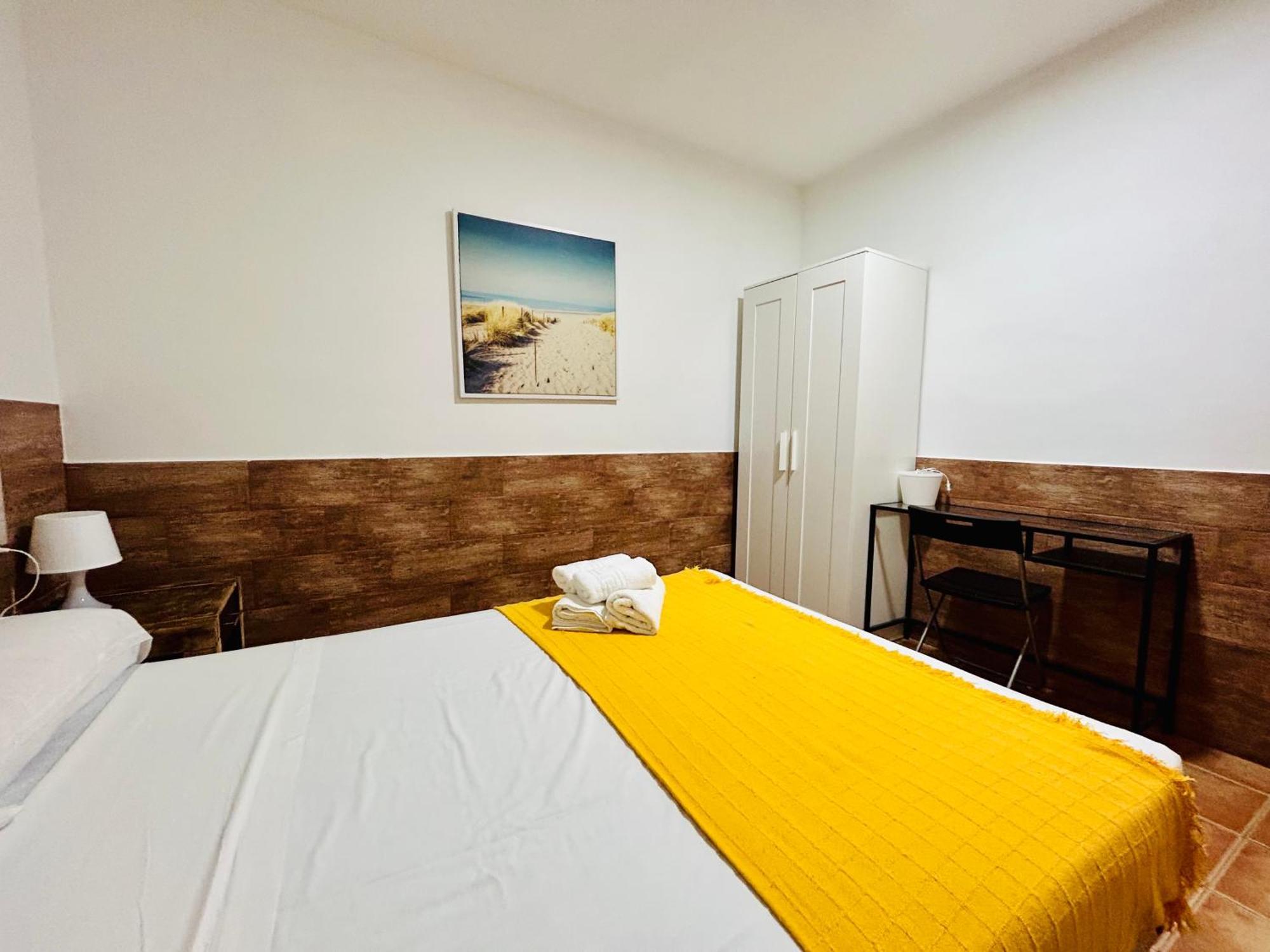 Altamalaga Apts Apartment Luaran gambar